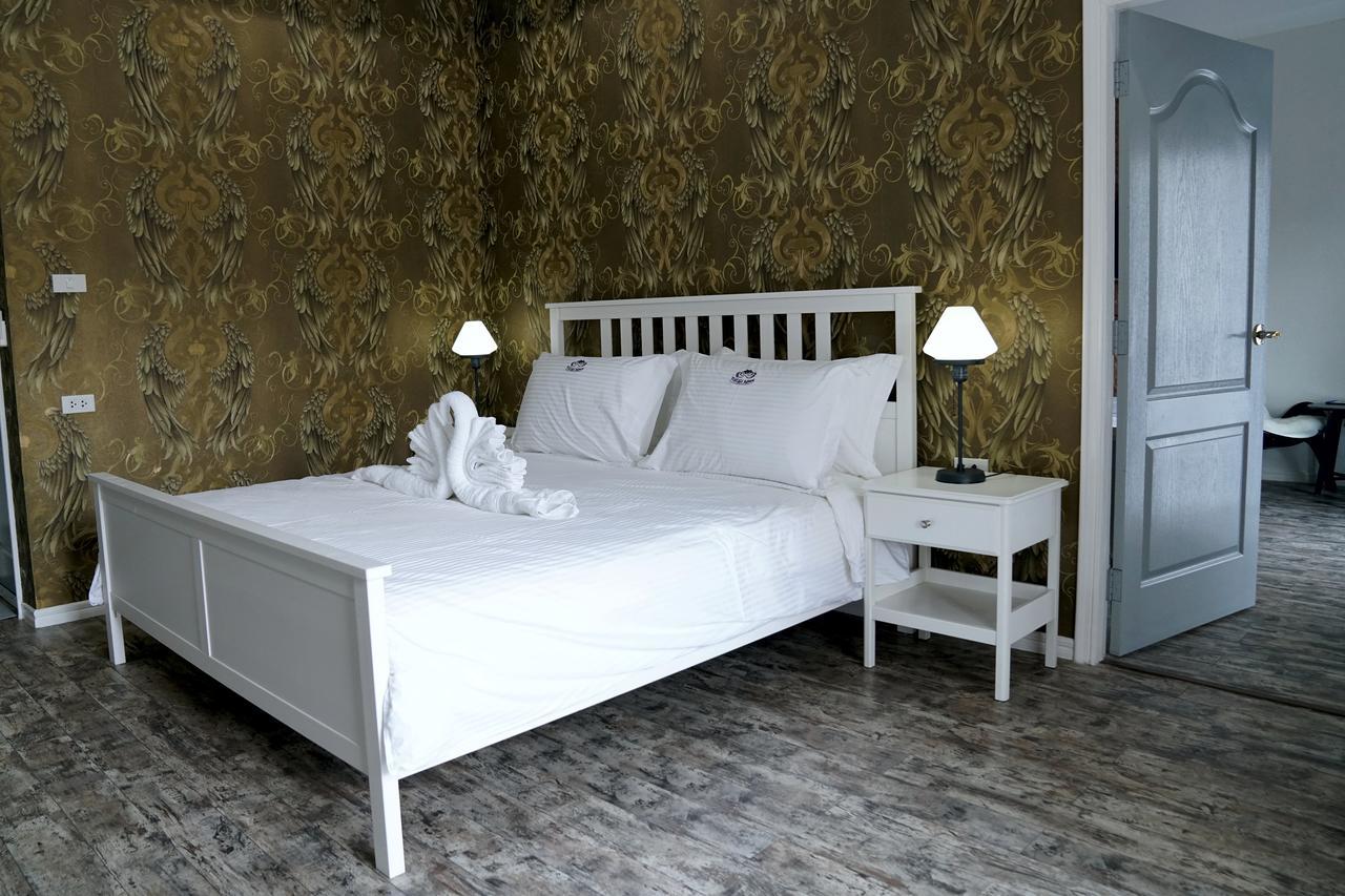 Venezia Resort Buri Ram Eksteriør billede