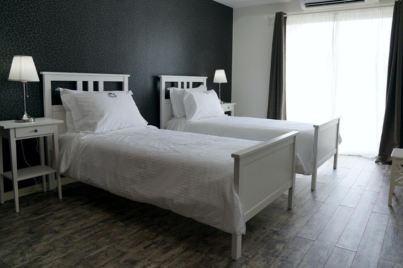 Venezia Resort Buri Ram Eksteriør billede
