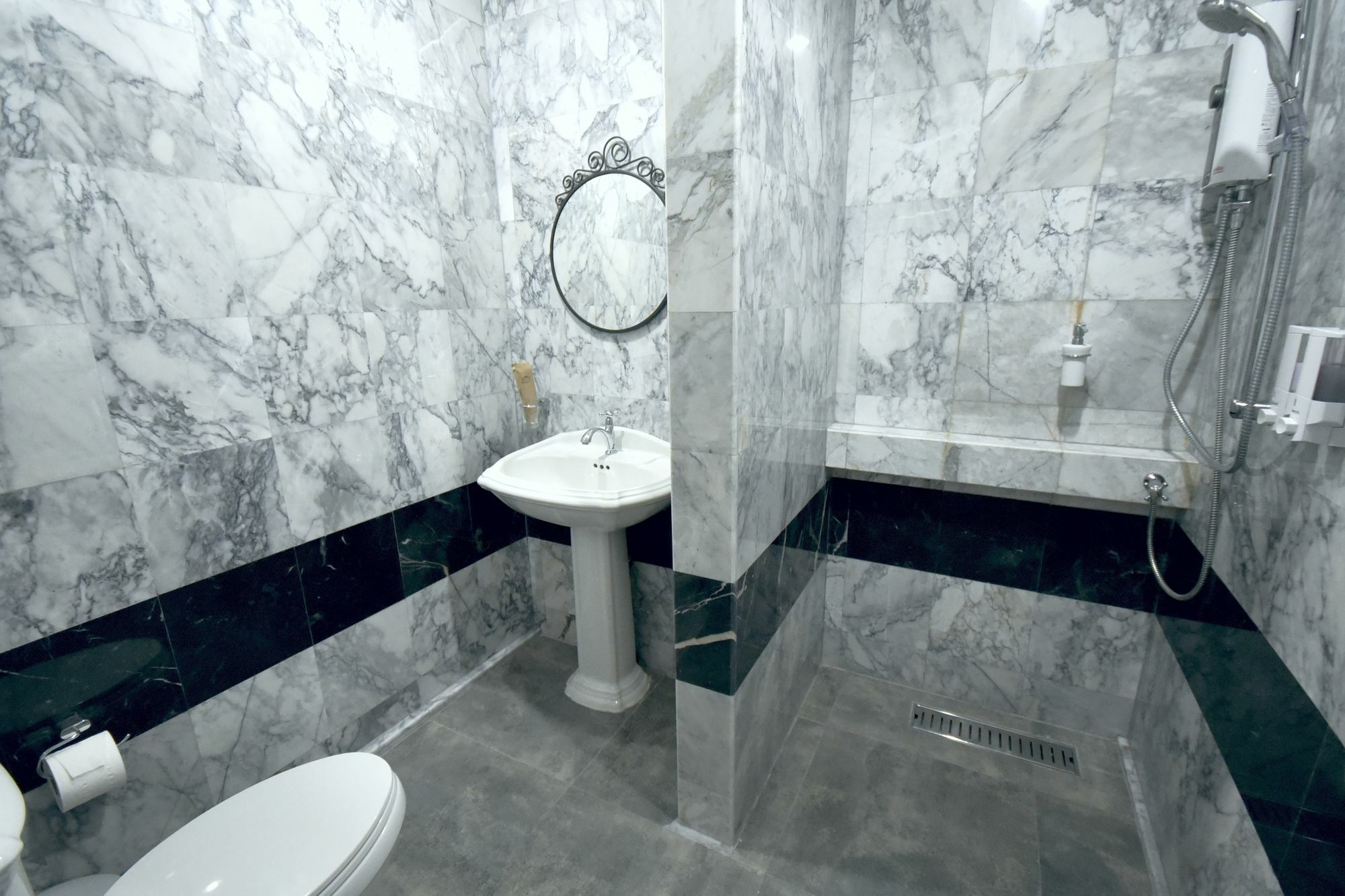 Venezia Resort Buri Ram Eksteriør billede