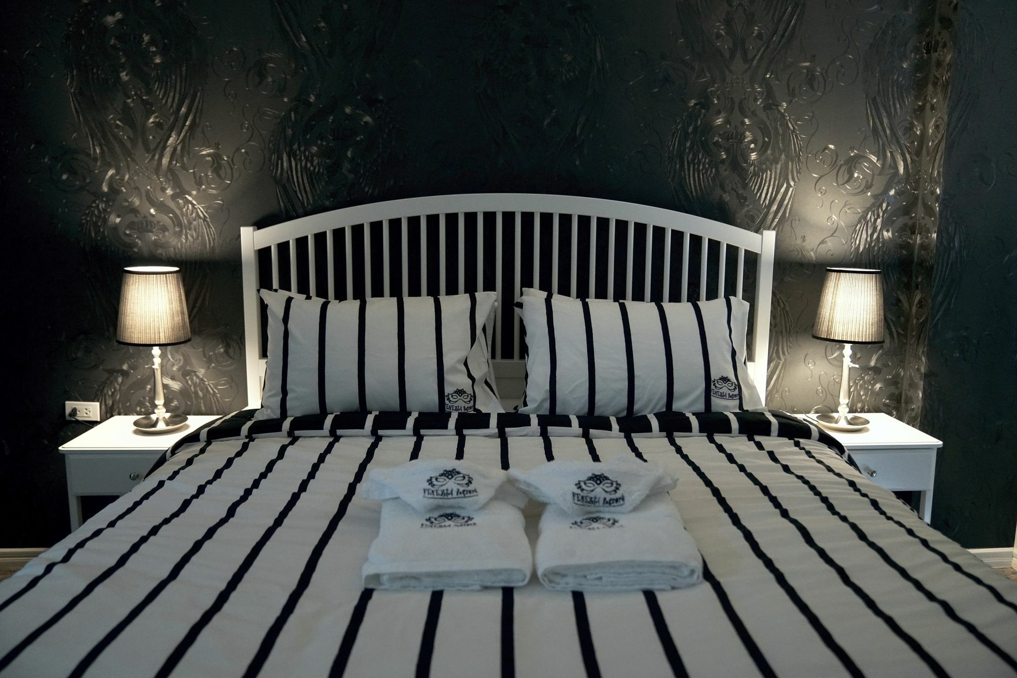 Venezia Resort Buri Ram Eksteriør billede